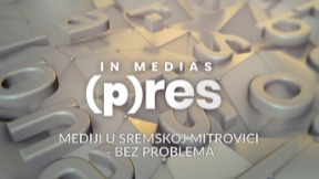 In medias (p)res: Sremska Mitrovica